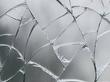 Broken glass texture (ID:ffach141748)