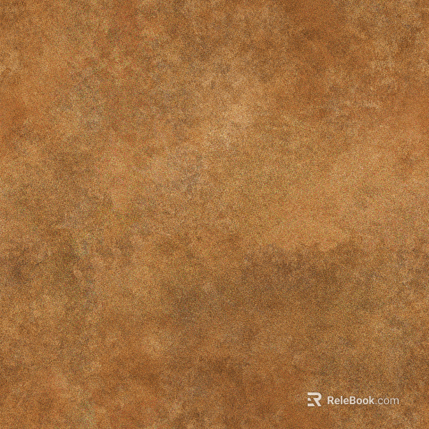 Iron texture