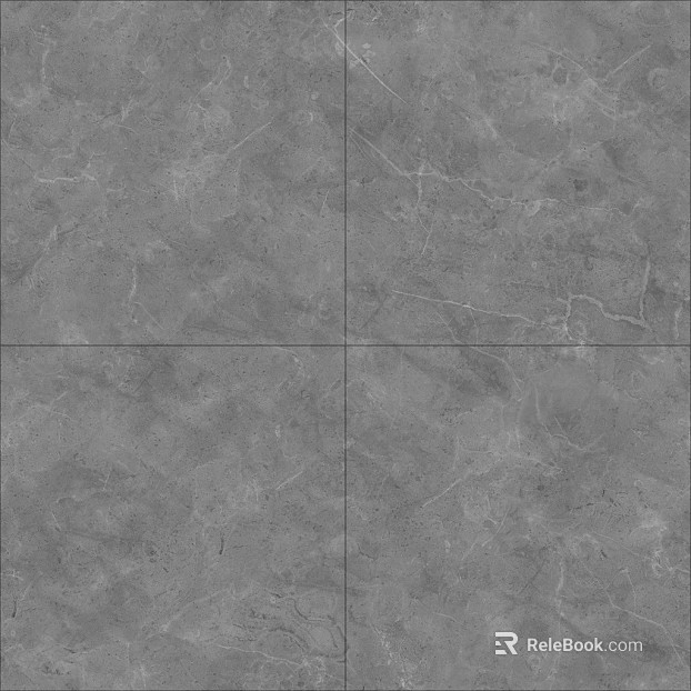 Plain Tile dark gray Soft Light Tile Seamless texture
