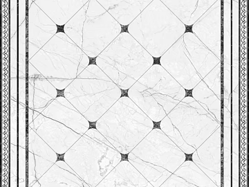 marble parquet black and white gray marble parquet texture (ID:ffagg09170)