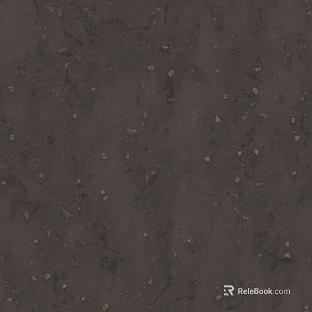 Dark gray washed stone for indoor and outdoor flooring texture