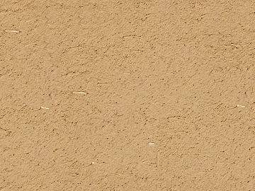 straw paint 3d model