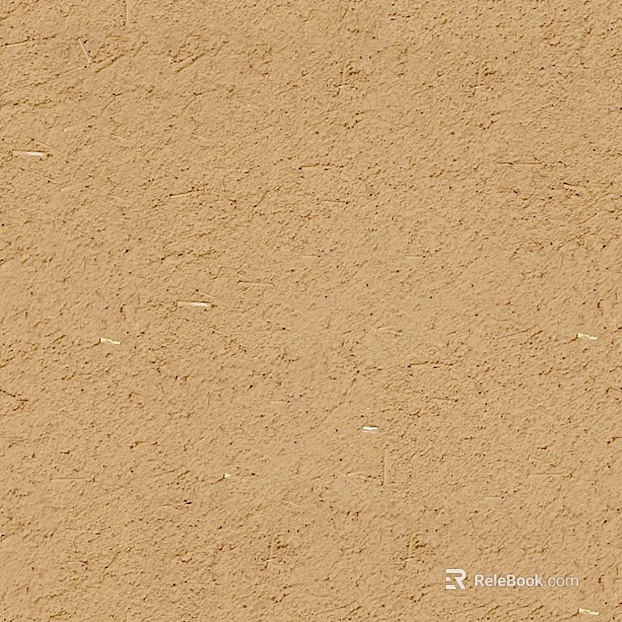 straw paint texture
