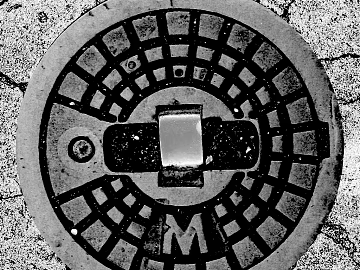 manhole cover texture (ID:ffabg04149)