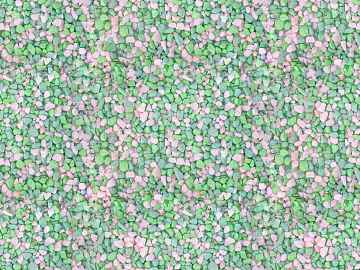 Gravel texture (ID:ffaef1494)