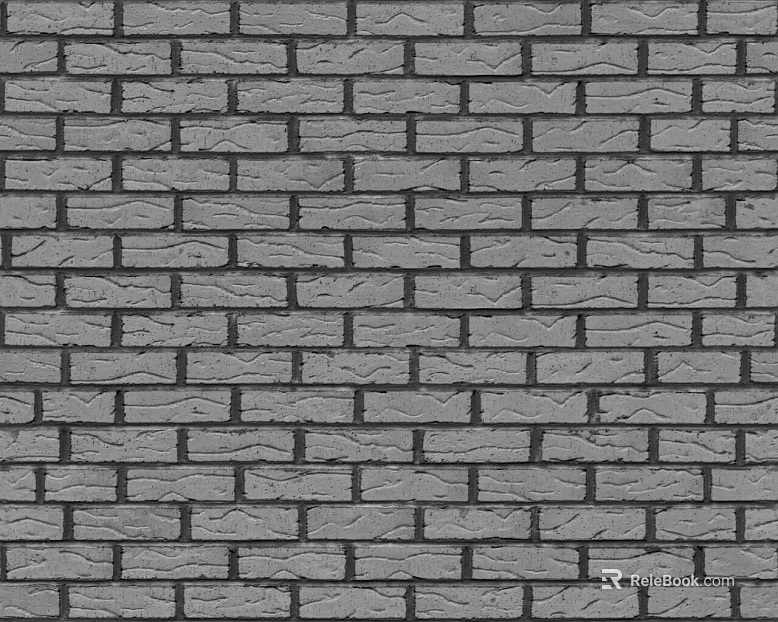 Black and white stone map texture