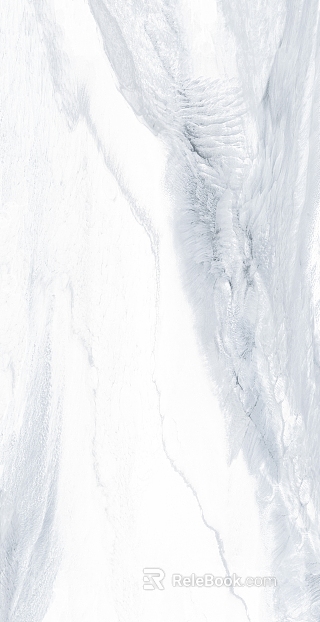 running water pattern marble texture