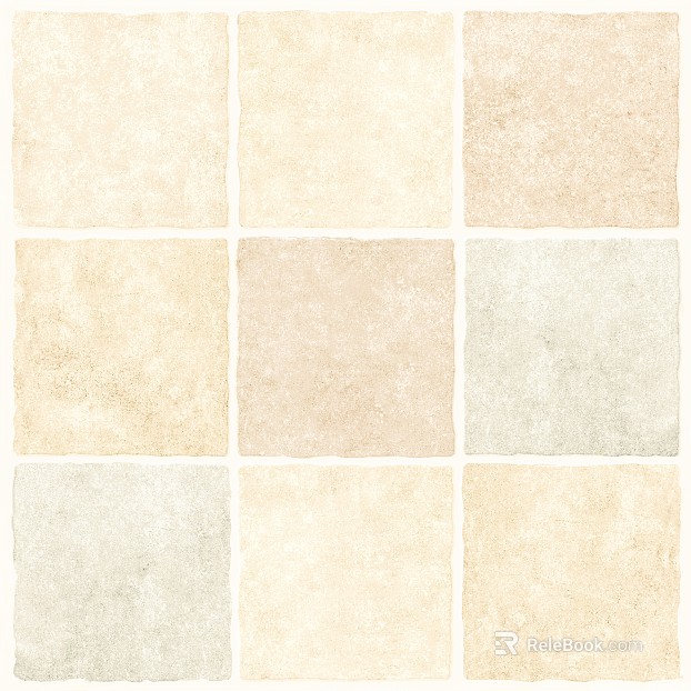 stone mosaic texture