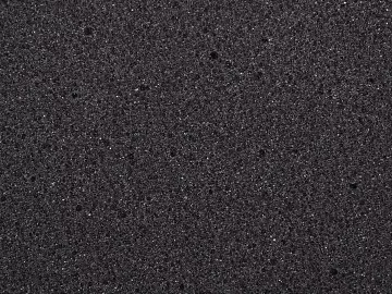 Black sponge soft filling material texture (ID:ffaeh363164)