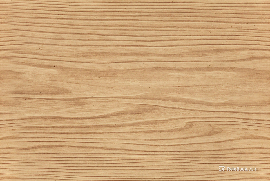 Wood grain red cedar board texture