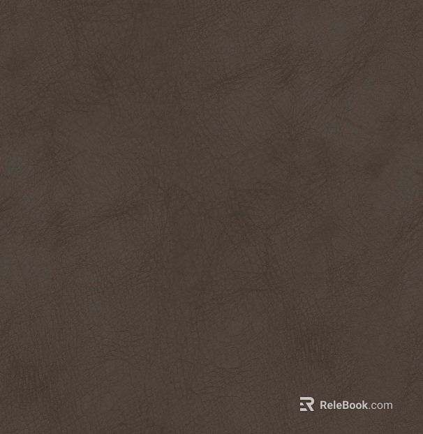 Coarse-grain leather texture