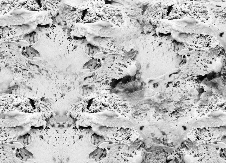 Stone texture