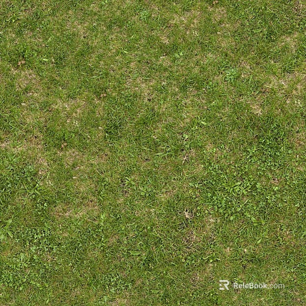 Turf texture
