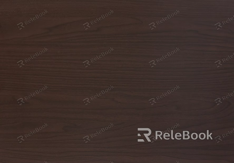 Wood grain texture