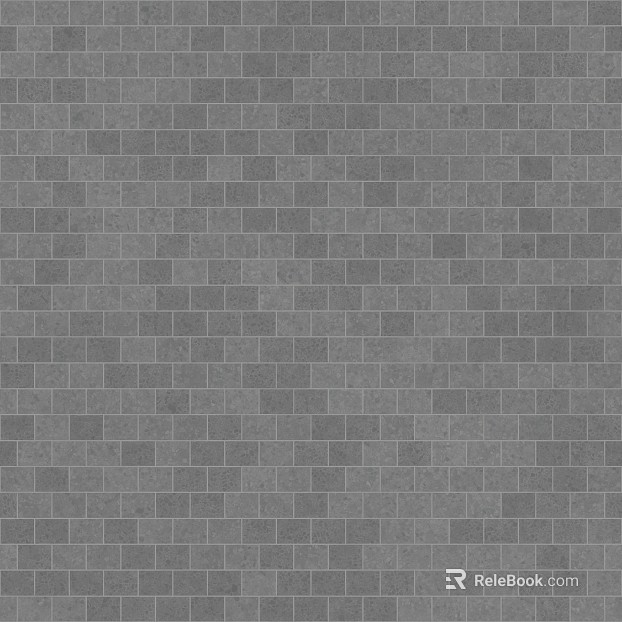 Brick wall seamless texture