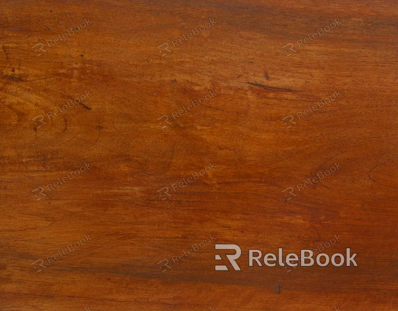 Wood grain texture