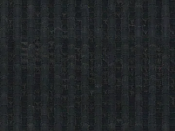 Green gray Chinese green tile ancient building roof texture (ID:ffaeh394126)
