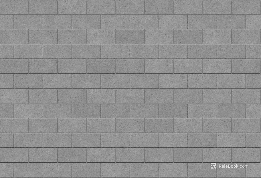 Brick wall texture