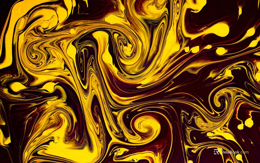 abstract painting texture