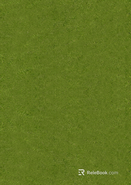 Turf texture