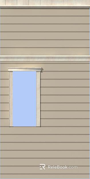 Window texture