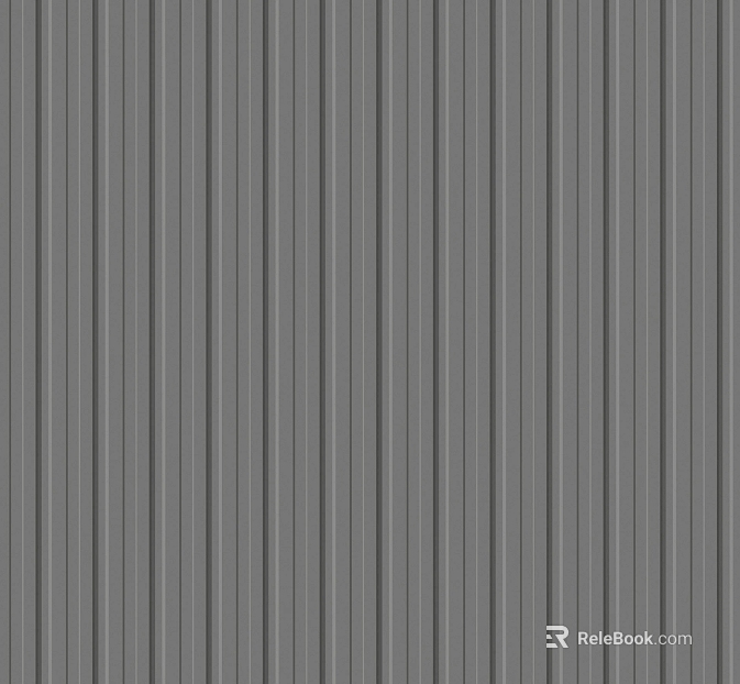 Black and White Bump texture