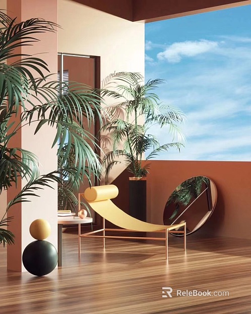 decorative painting texture