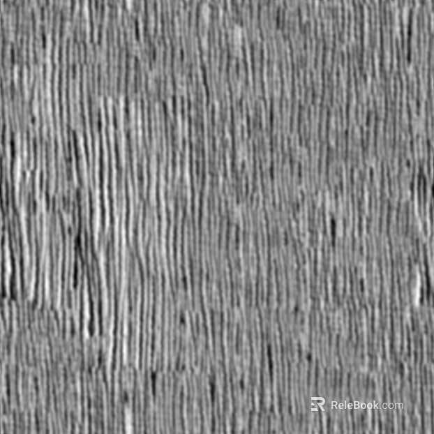 Gray straight-grain wood grain wall decoration texture