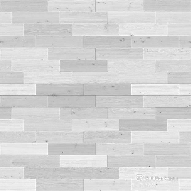 Black and White Bump texture