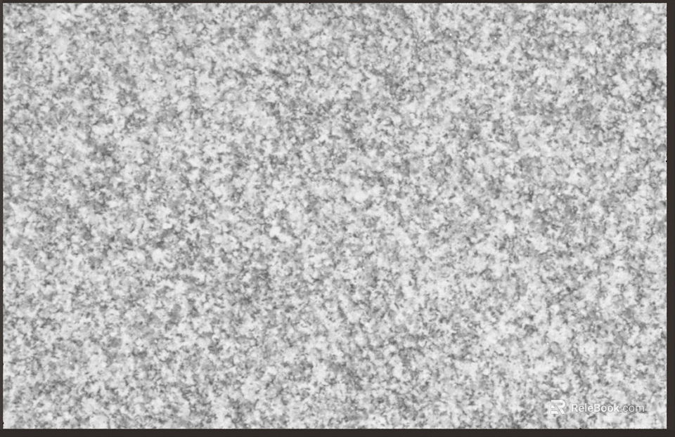 Granite texture