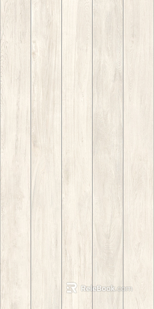 Wooden panel texture