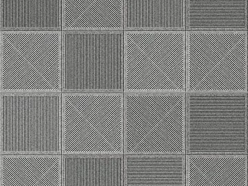 Plaid 3d model