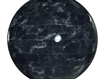 Brick wall PBR texture (ID:ffach700181)