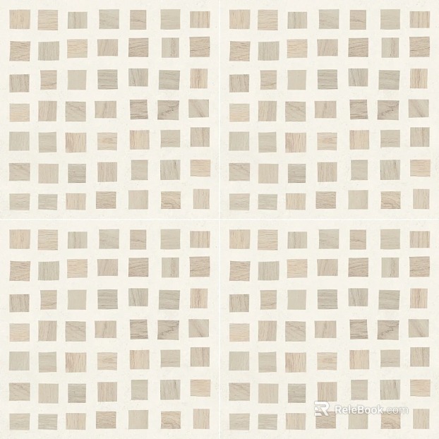 Tile texture