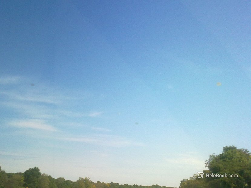 Sky texture