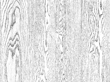 wood grain seamless 3d model