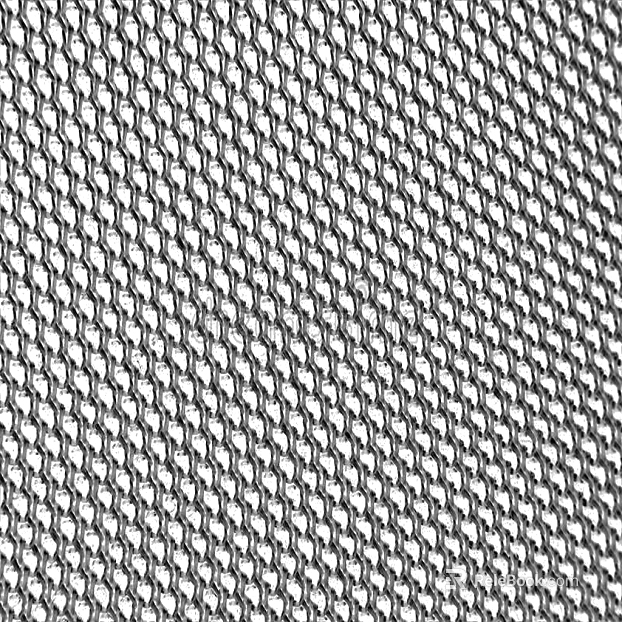 Barbed wire texture