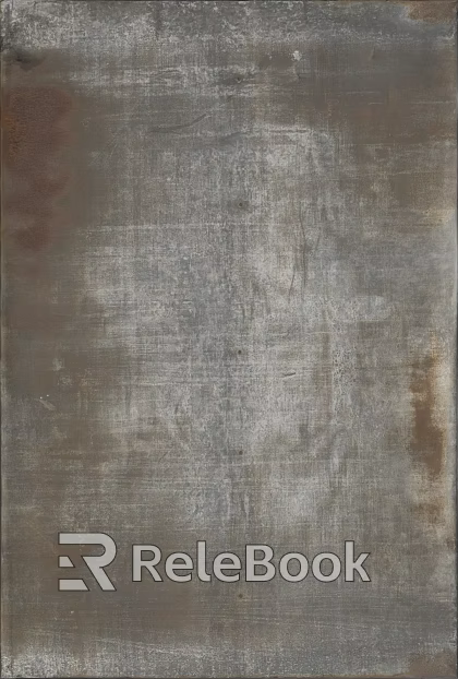 Do the old metal texture