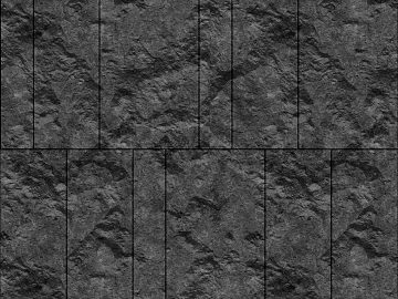 black granite stone texture (ID:ffach455611)