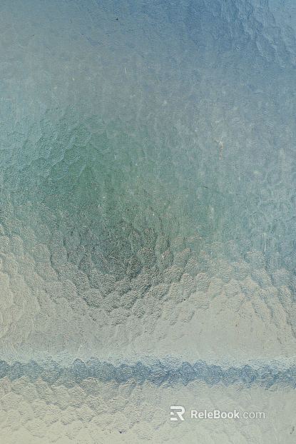 Frosted Glass texture