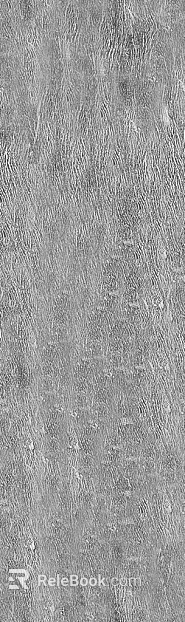 Black and White Bump texture