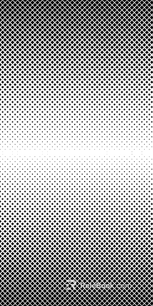 Perforated plate texture