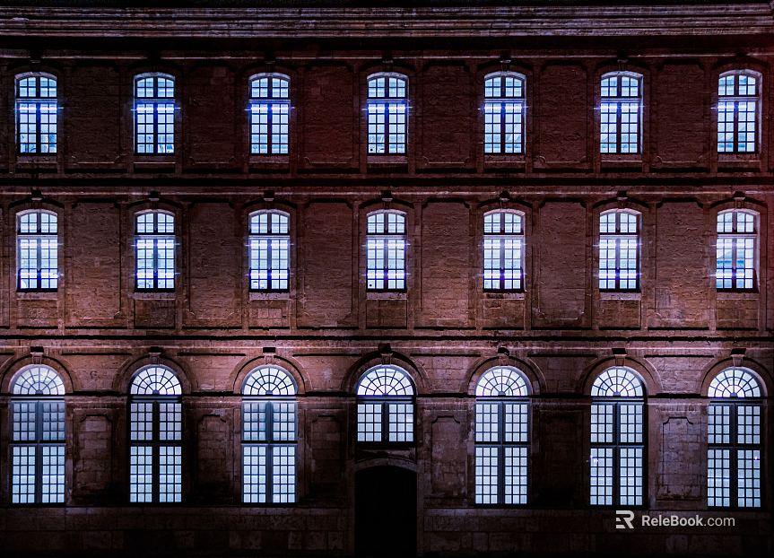 Day and Night Window texture
