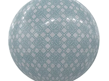 Tile PBR texture (ID:ffach000394)