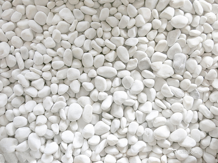 Pebbles texture
