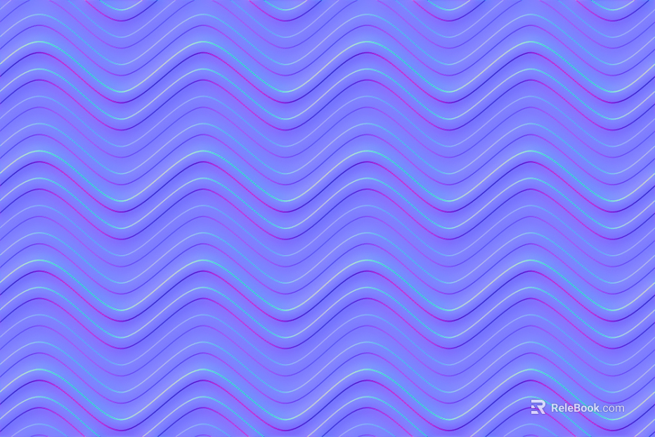 Normal Bump texture