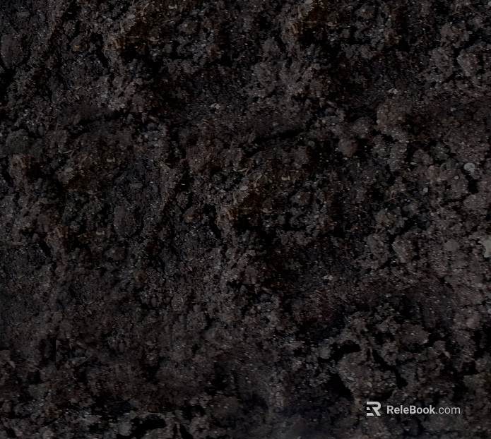 Sand texture
