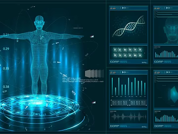 Screen material texture (ID:ffacg15552)