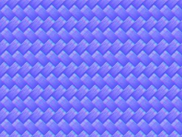 Normal Bump 3d model