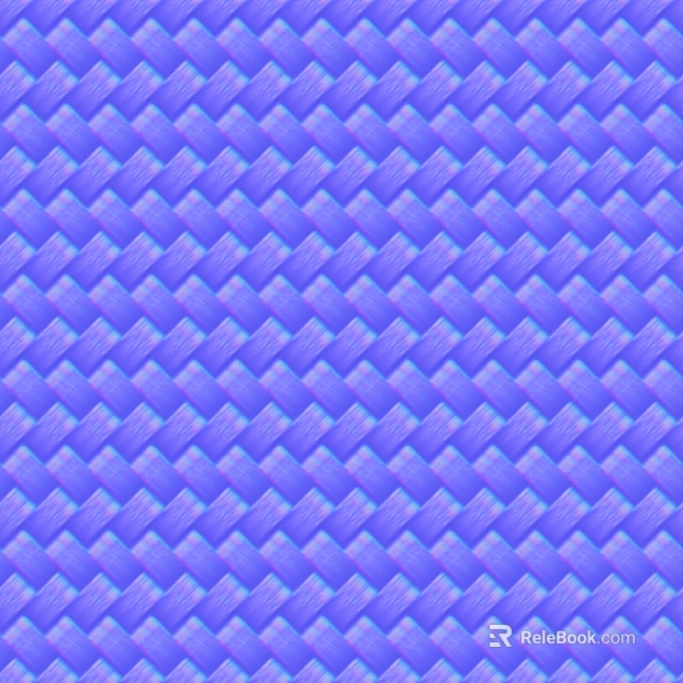 Normal Bump texture